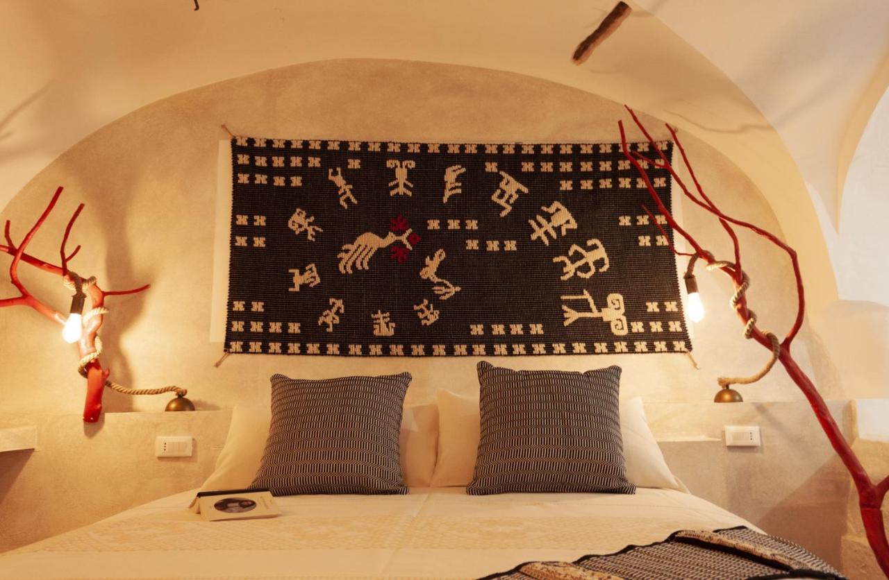 Hotel Anticos Palathos Orosei Kültér fotó
