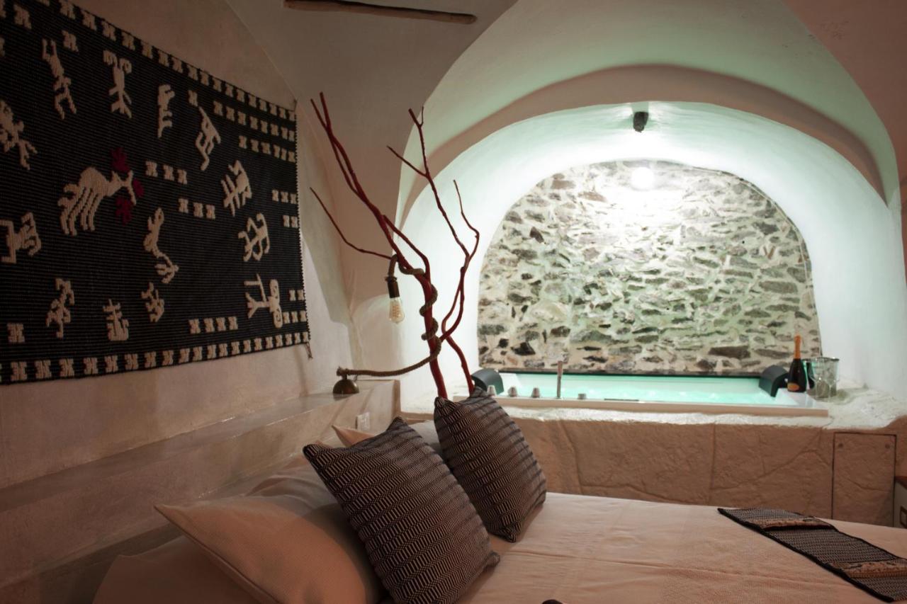 Hotel Anticos Palathos Orosei Kültér fotó