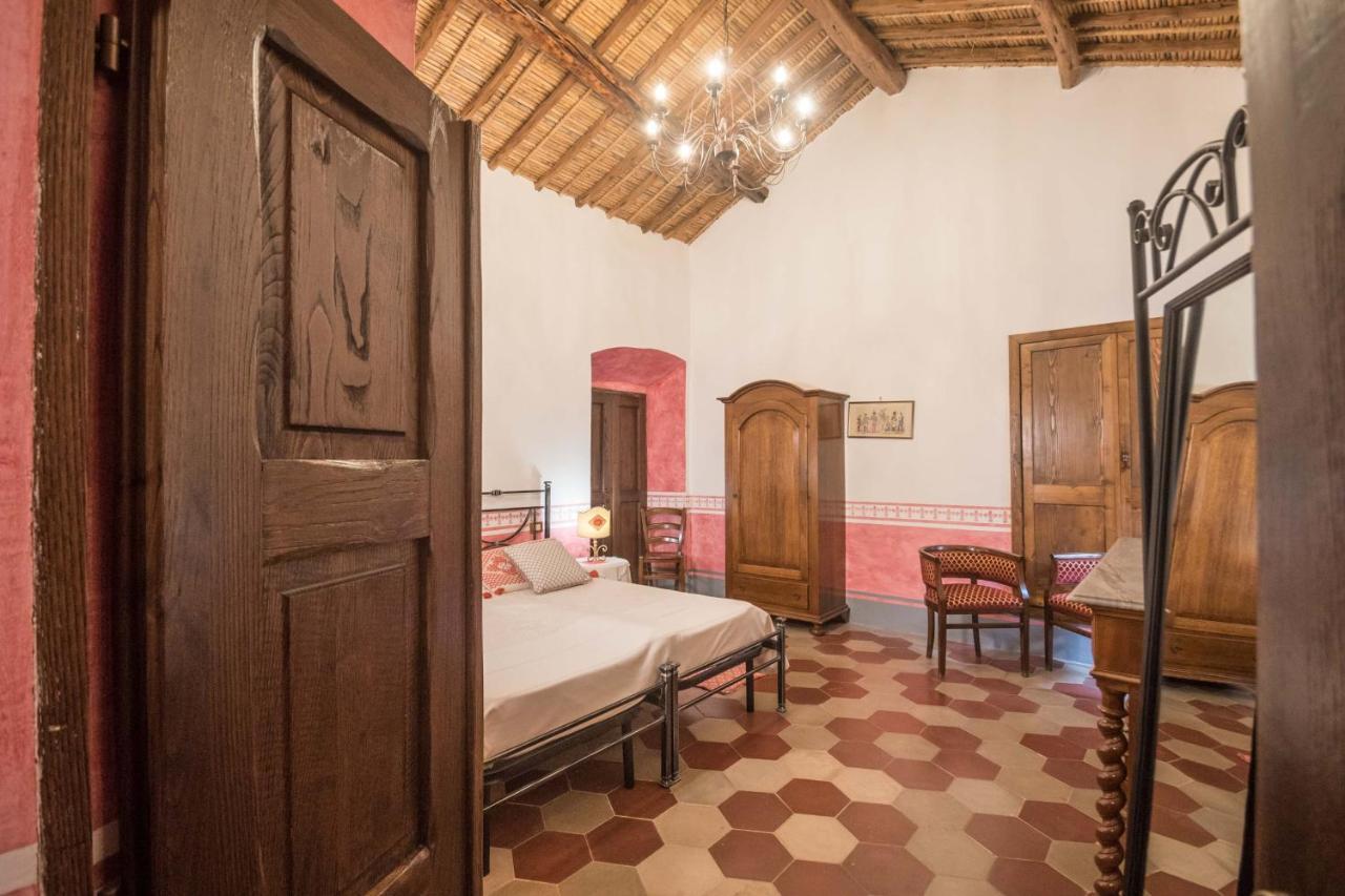Hotel Anticos Palathos Orosei Kültér fotó