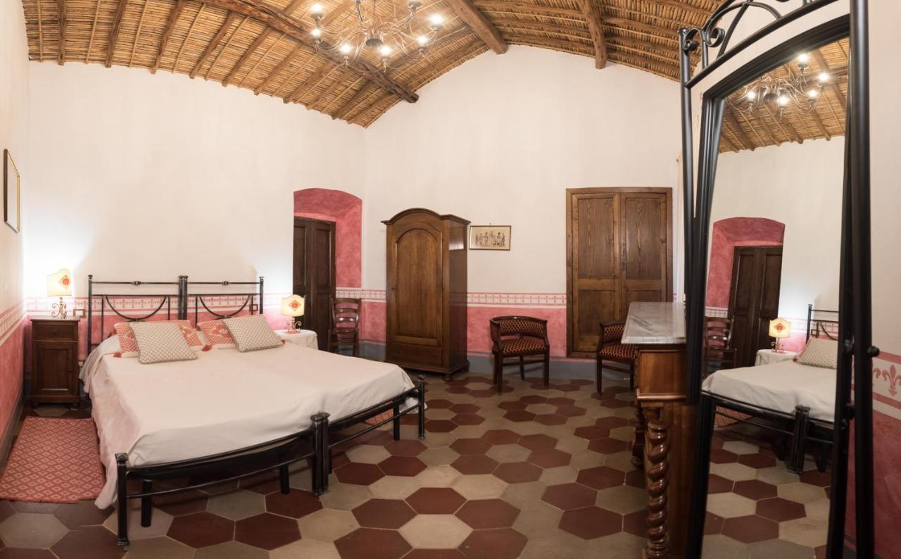 Hotel Anticos Palathos Orosei Kültér fotó